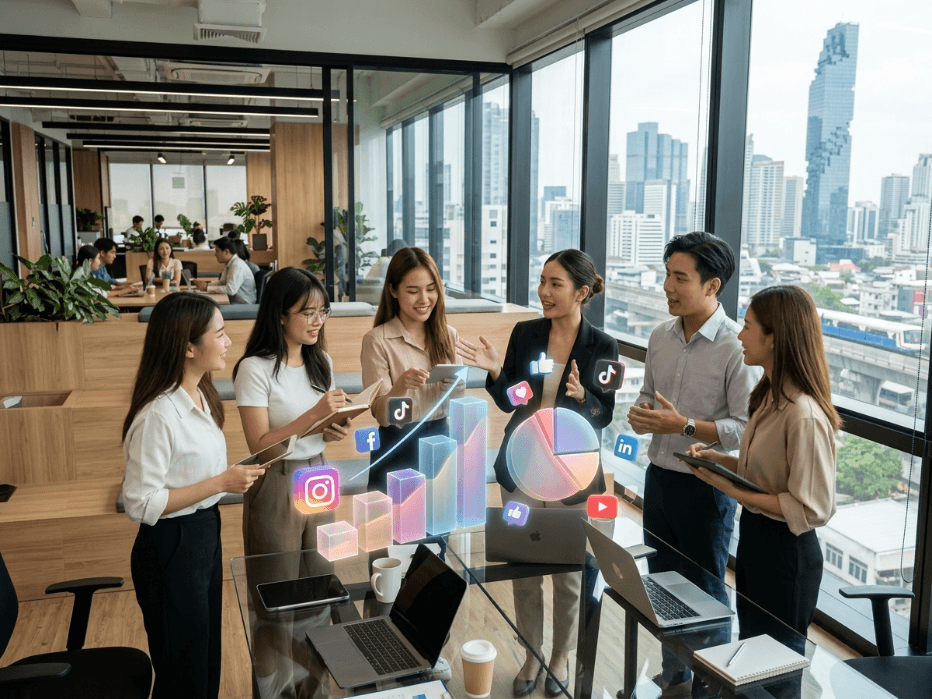 วิธี สรุปบทเรียนการตลาด ให้ทีมไม่ทำผิดซ้ำและต่อยอดสเกลธุรกิจ