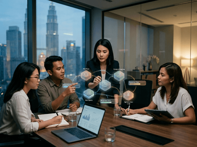Business image 6 for คอนเทนต์ FAQ