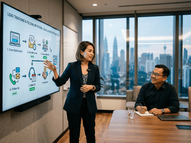 Business image 2 for ระบบติดตาม Lead