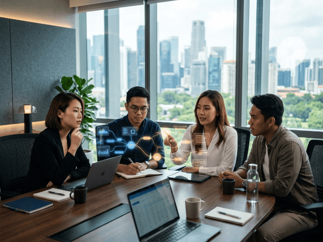 Business image 6 for เลือกคีย์เวิร์ด SEO