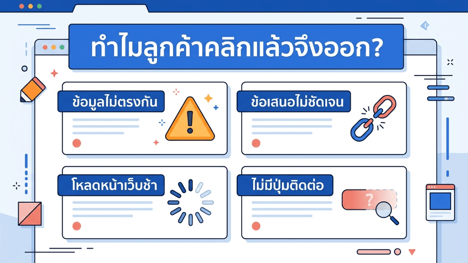 เจ้าของธุรกิจวิเคราะห์เอกสารและวางแผนการตลาด