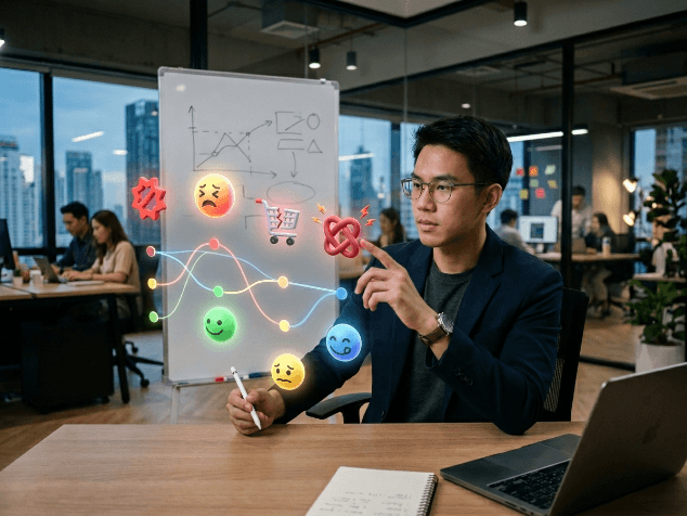 วิธีเขียน Pain Point Content ให้ลูกค้าเชื่อใจและอยากซื้อ
