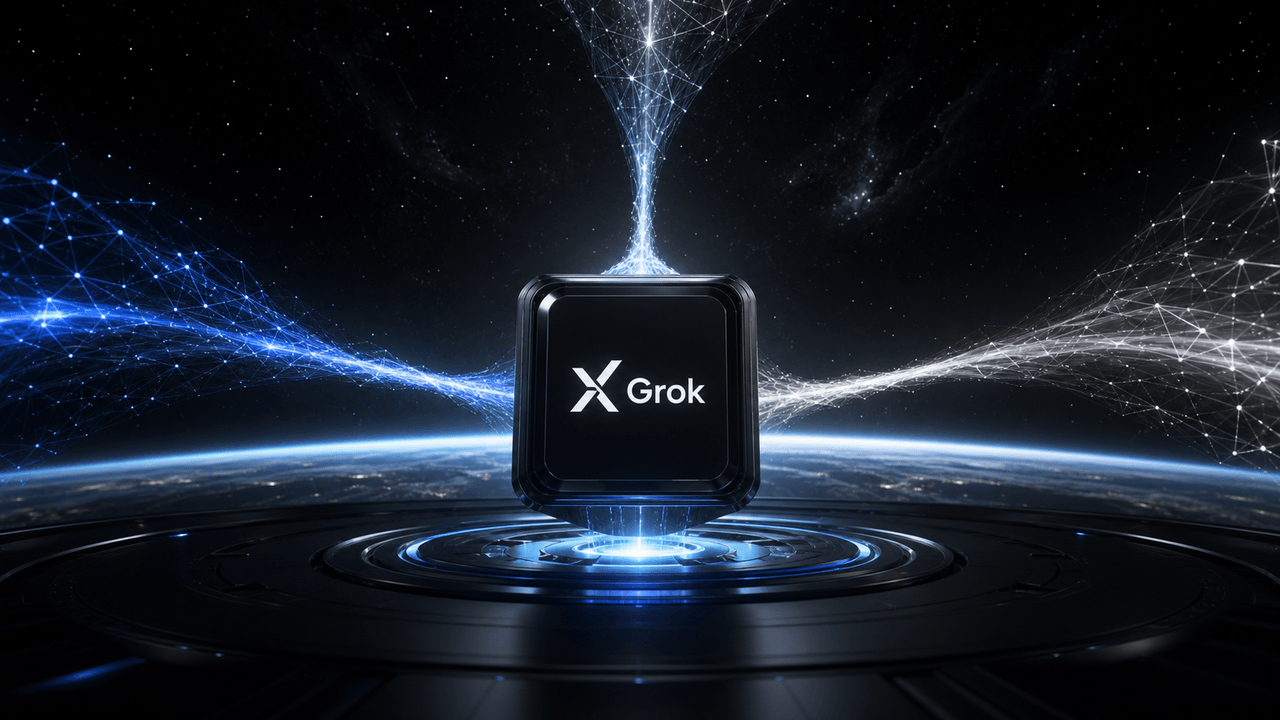 Grok 4.6 ไล่ทันโมเดลแถวหน้า แต่ควรย้ายระบบตามคะแนนไหม
